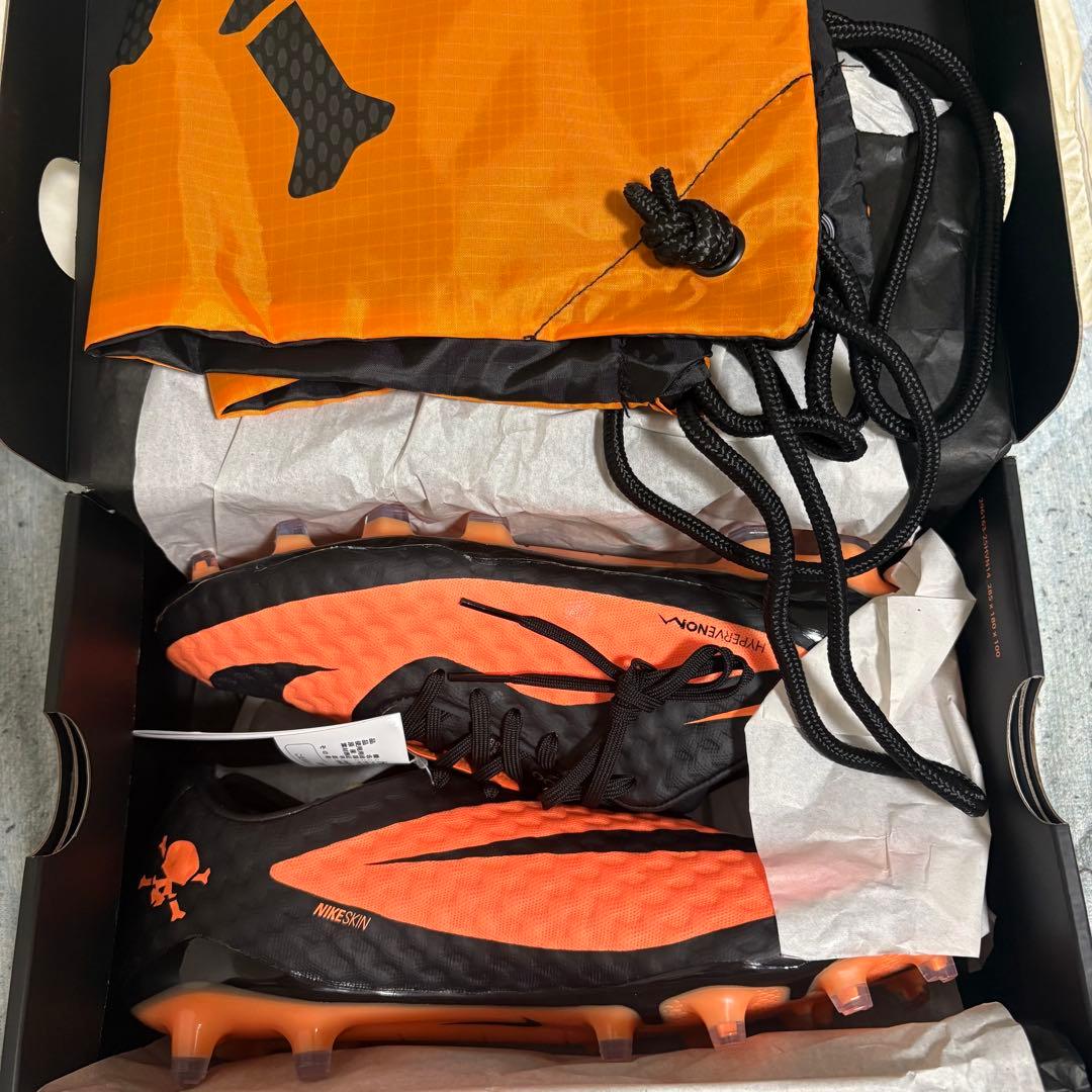 ハイパーヴェノム ファントム RGN SE FG 26cm US8 復刻 - メルカリ