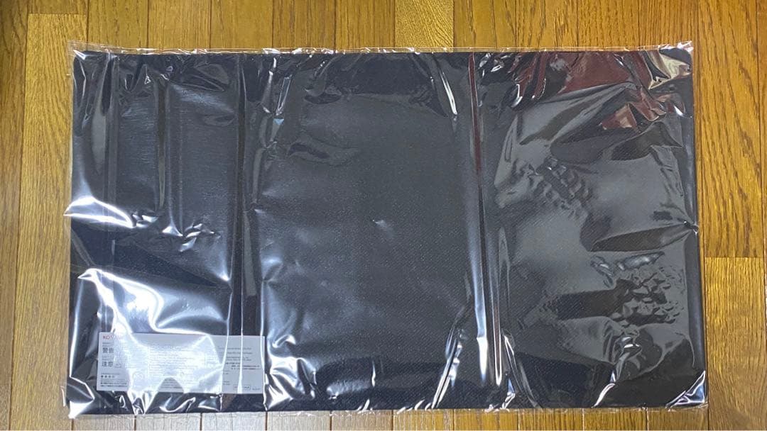 【ラスト1点！】ARG☆S－栄冠のアドラ　プレイマット&スリーブ　プロモ