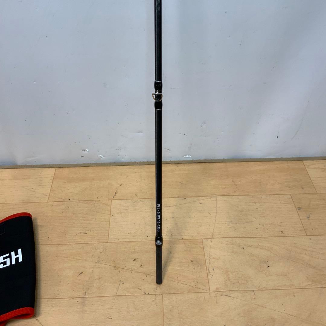 Fishman ブリストコモド　7.5H