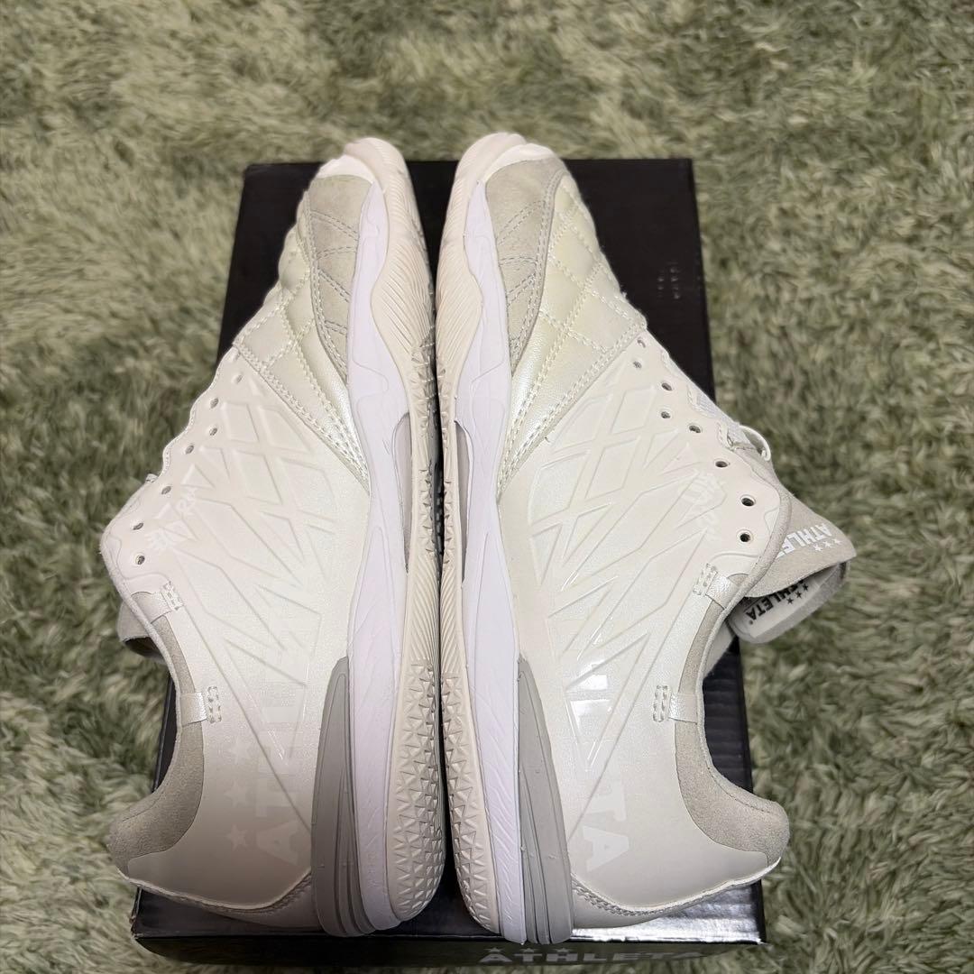 シューズ ATHLETA O-rei Futsal A002 25.0cm