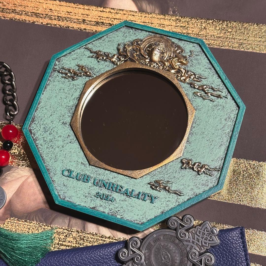 キタニタツヤ 来波螺 八渡祝 別鉄葉 ファンクラブ特典　FC