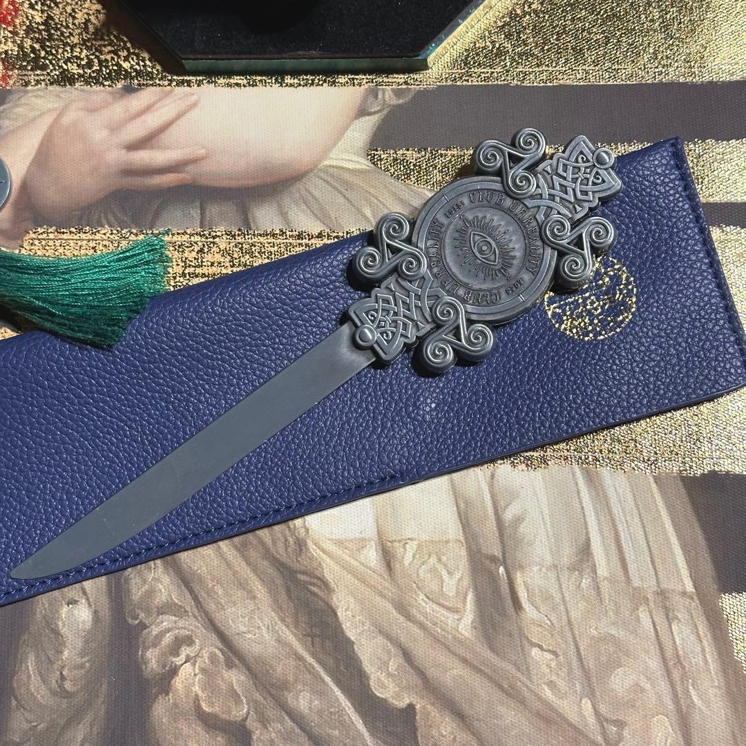 キタニタツヤ 来波螺 八渡祝 別鉄葉 ファンクラブ特典　FC