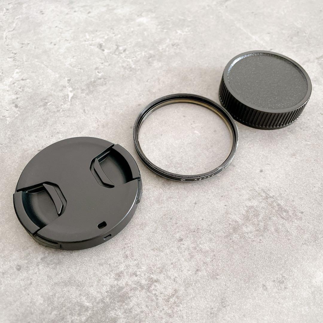 美フレア】Super Takumar 55mm f1.8 整備済 m42 - メルカリ