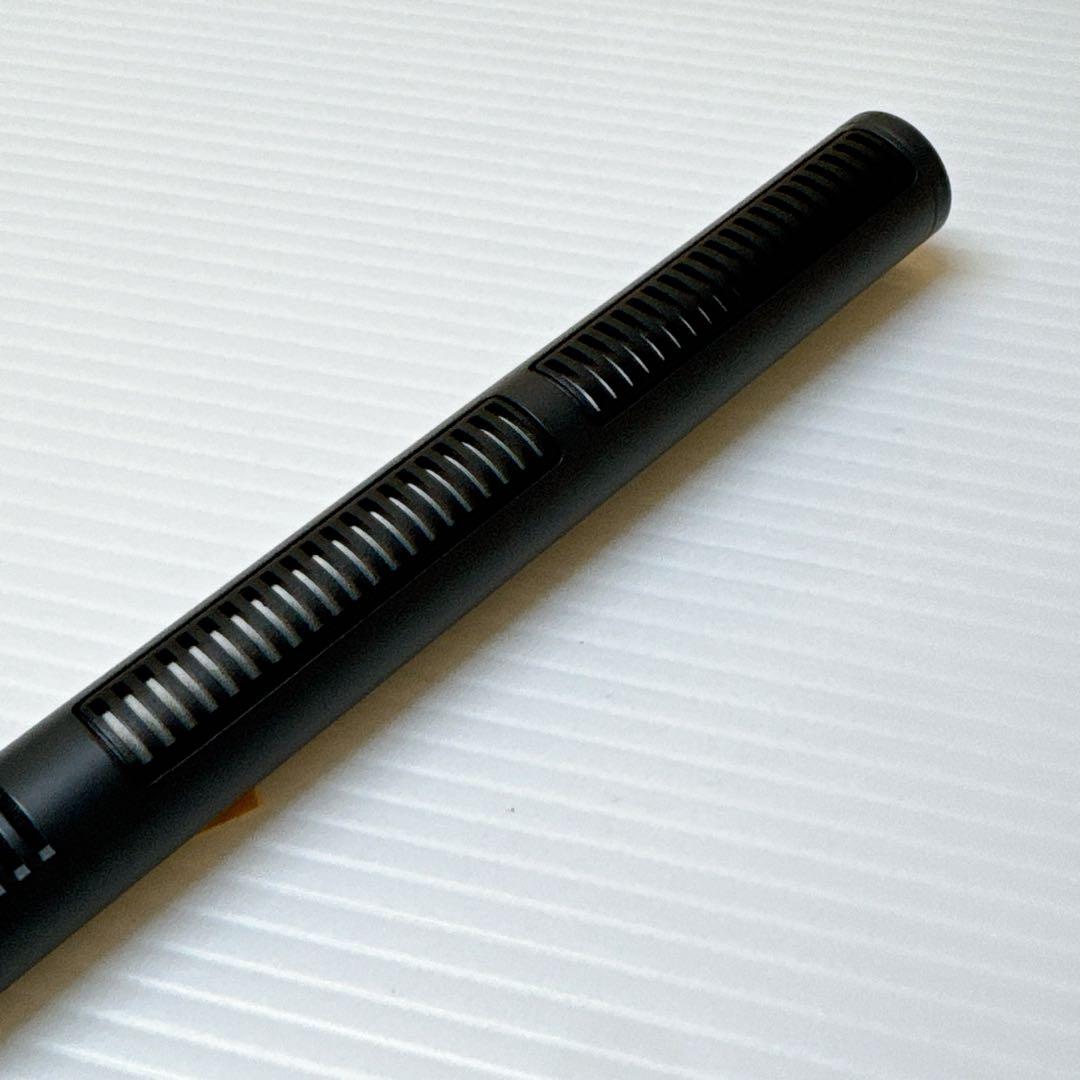 AKG C568B 業務用 ショットガンマイク コンデンサーマイク④ - メルカリ