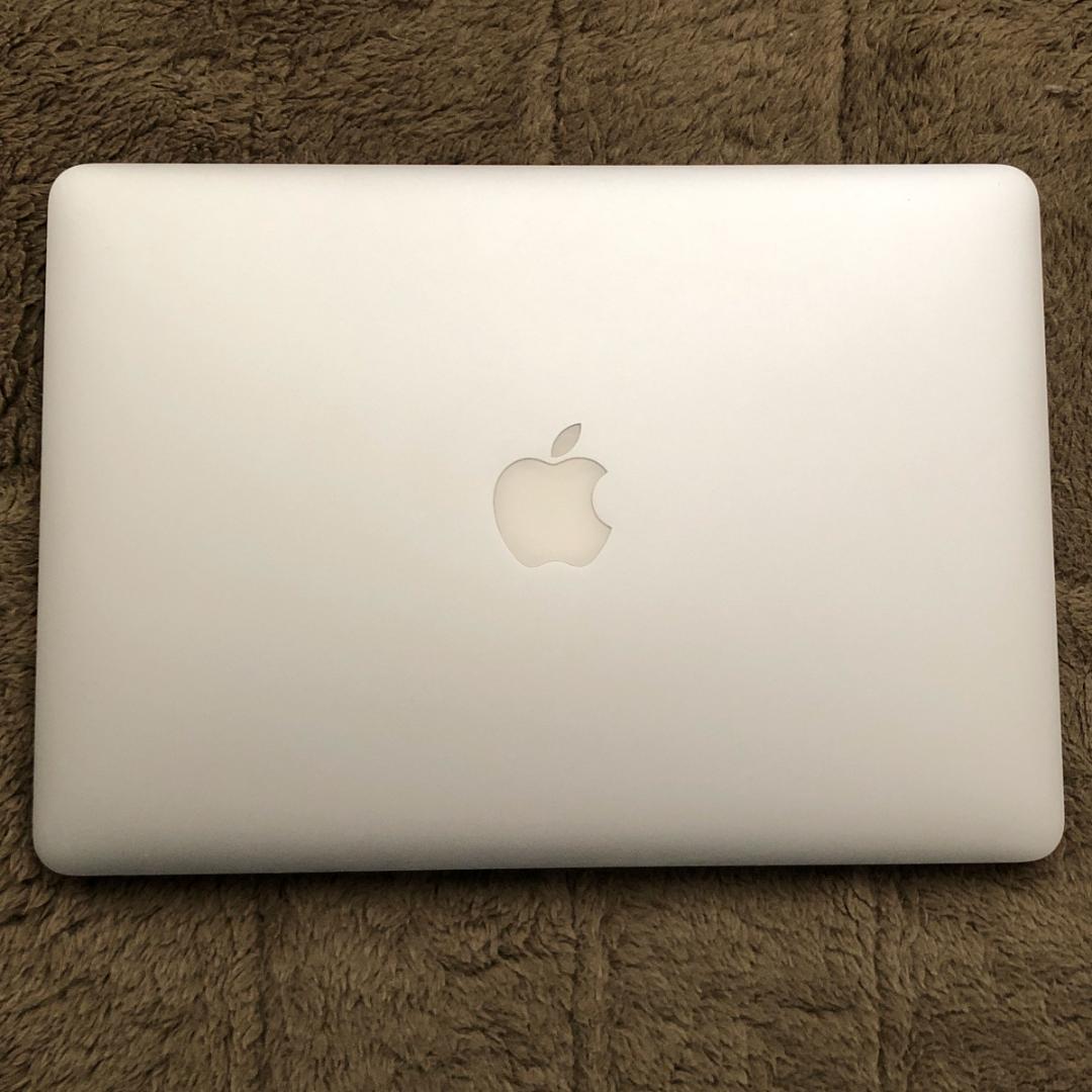 MacBook本体 Air2017/8/256 MacBookAir13 Office Win11