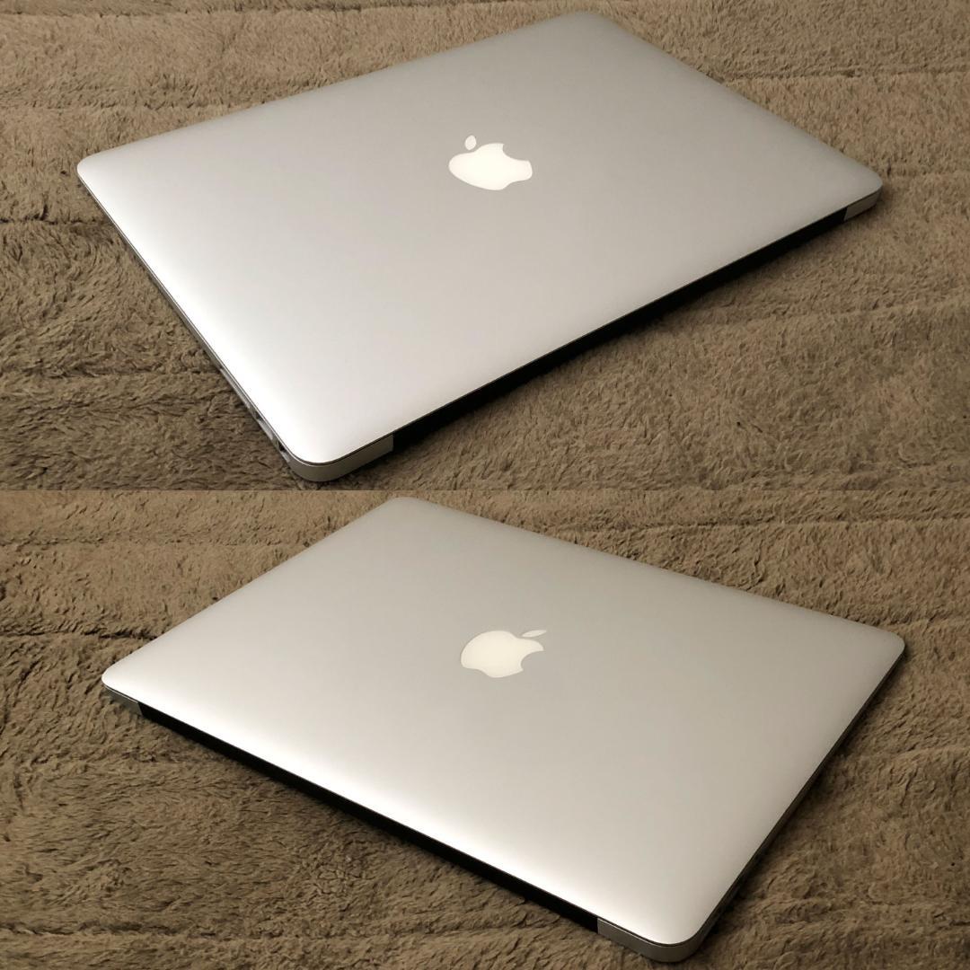 MacBook本体 Air2017/8/256 MacBookAir13 Office Win11