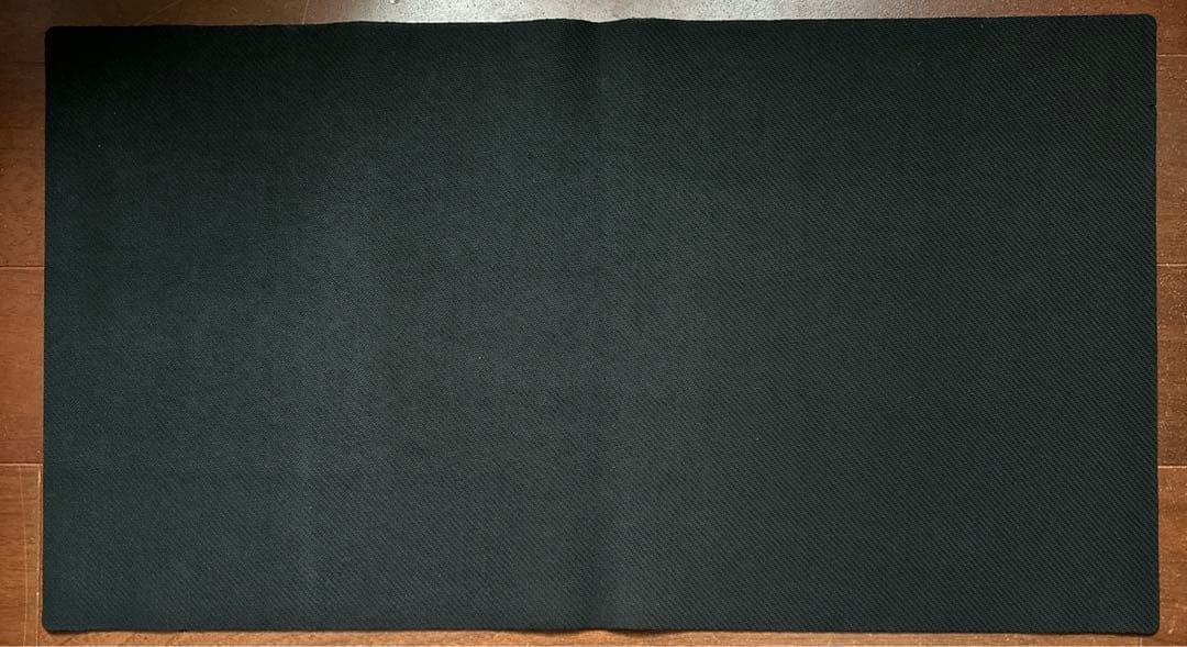 ヴァンガード 黒衣の震撼 ガウリール・プリム プレイマット - メルカリ