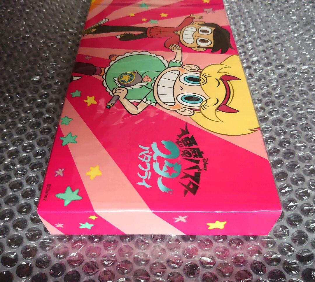 悪魔バスター スターバタフライ 【非売品】