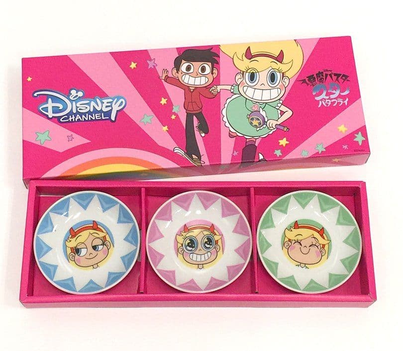 悪魔バスター スターバタフライ 【非売品】