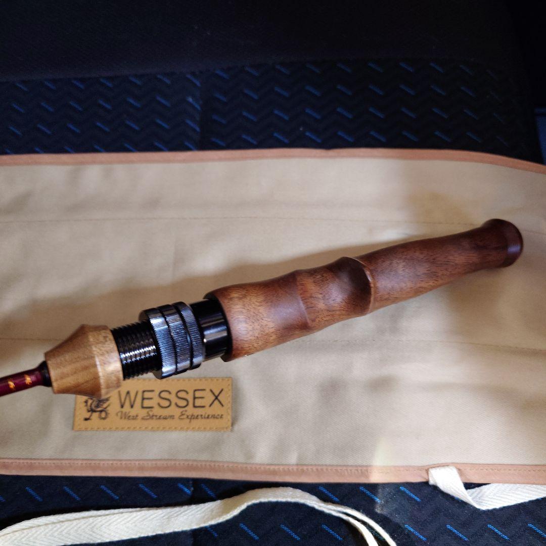 かねは商店WESSEXベイトWSE-C/4 最終値下げ！！