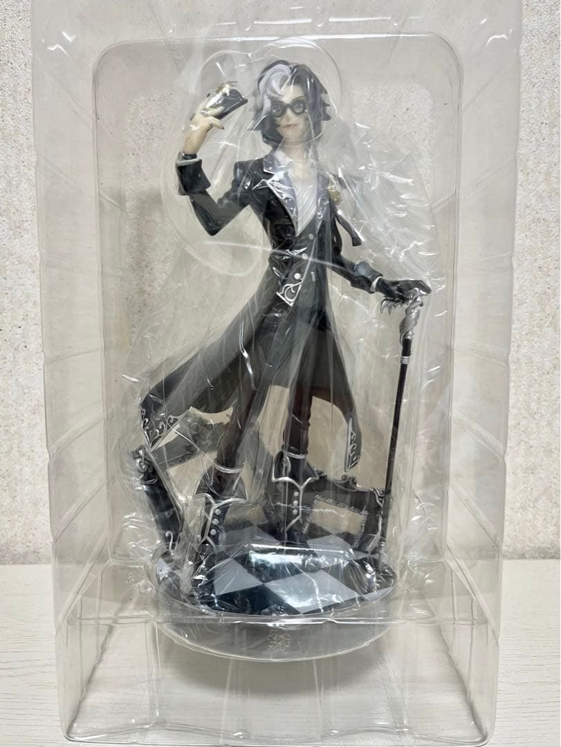 第五人格 オフラインパック 3周年 D.M 限定 フィギュア グッズ3点