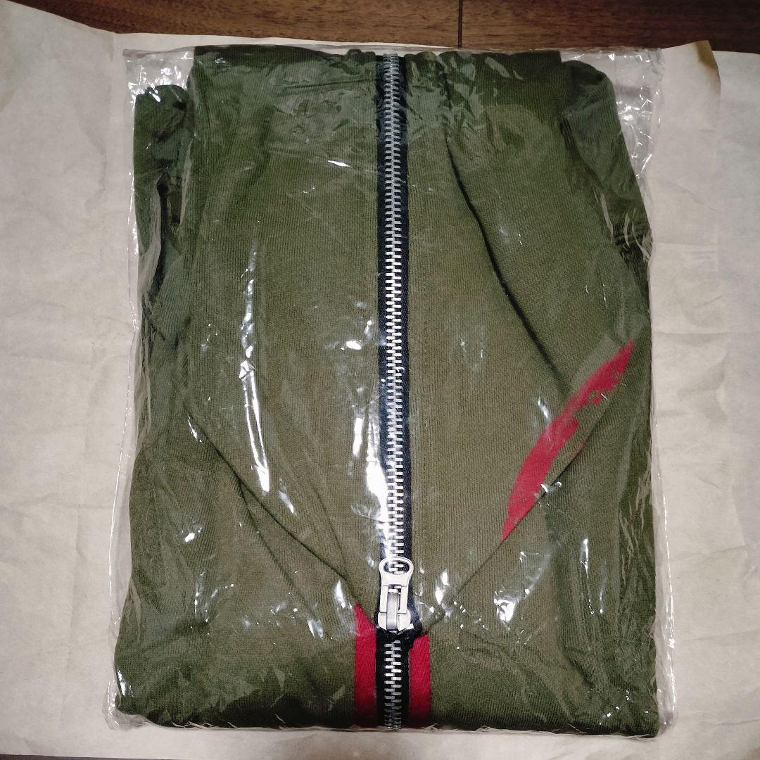 ダンガンロンパ 苗木誠 公式パーカー Lサイズ ｃ84グッズ