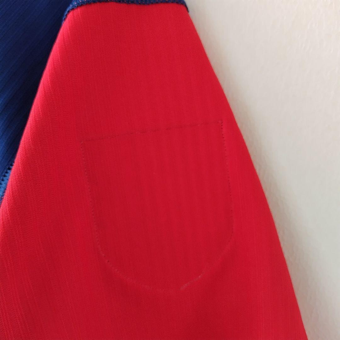 最終価格【アレンジ品】広島東洋カープ 2018 ℃℃℃ ユニフォーム #51 L