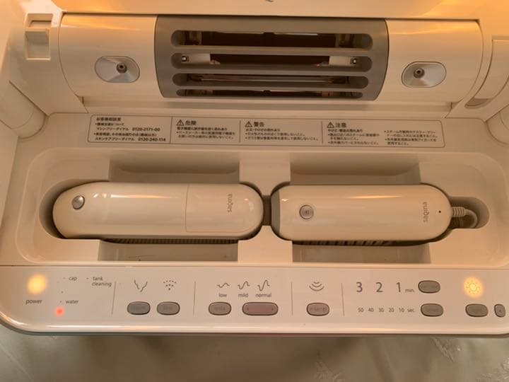 サキナのビジュー美顔器