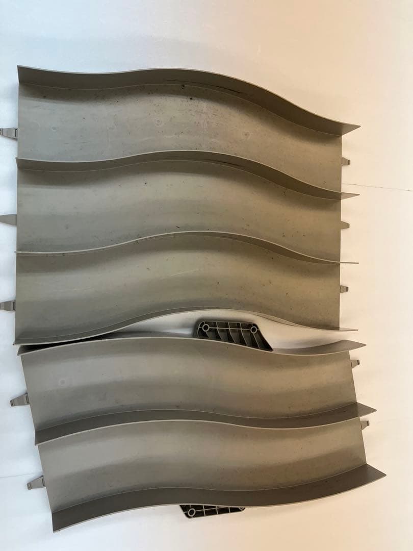 TAMIYA レーサーミニ四駆　ジャパンカップJr.サーキット