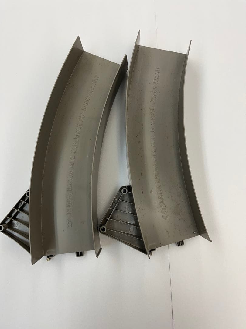 TAMIYA レーサーミニ四駆　ジャパンカップJr.サーキット