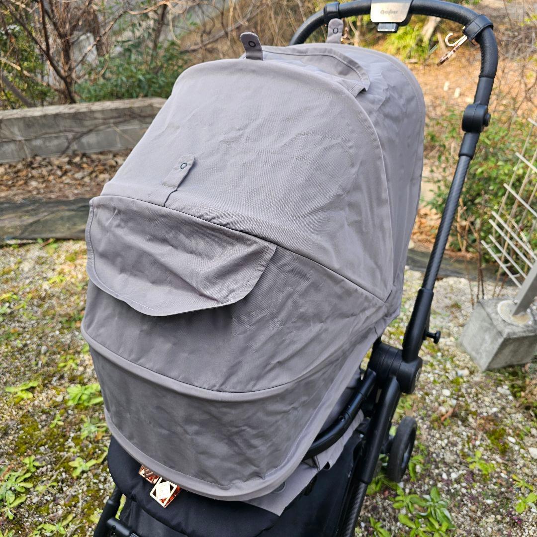 sena様 サイベックス メリオ カーボン 2021 グレー 保証書付属 - メルカリ