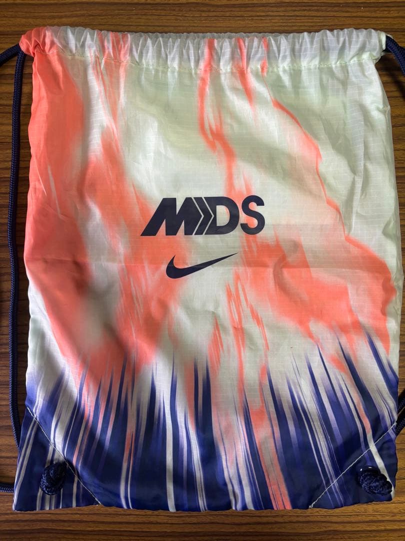 ナイキ ズーム ヴェイパー 16 エリートMDS FG 25.0cm