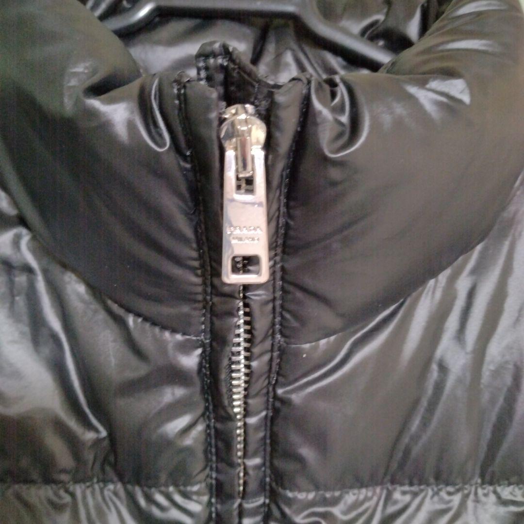 2024製29W149プラダダウンジャケット - メルカリ