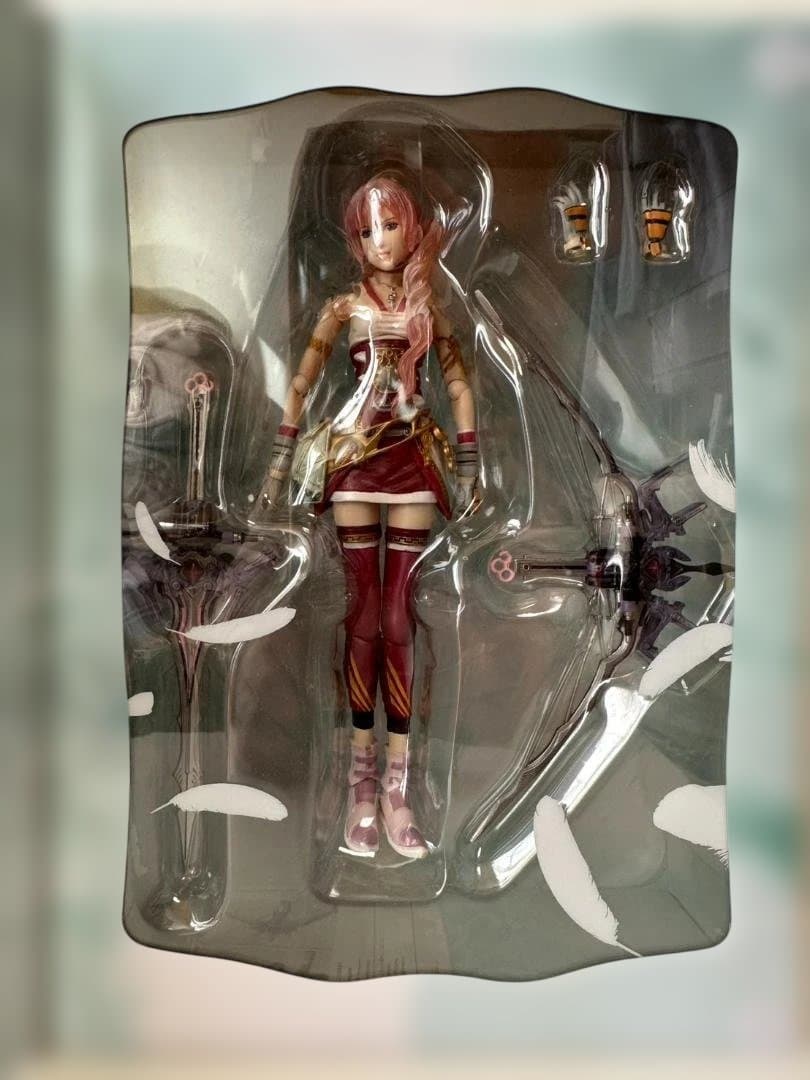 FF8 PAK セラファロン 未開封