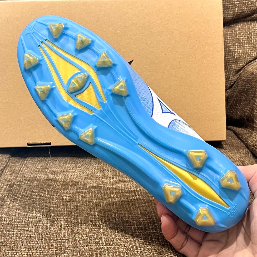 【早い者勝ち】MIZUNO ミズノアルファ III ELITE 《26.0cm》