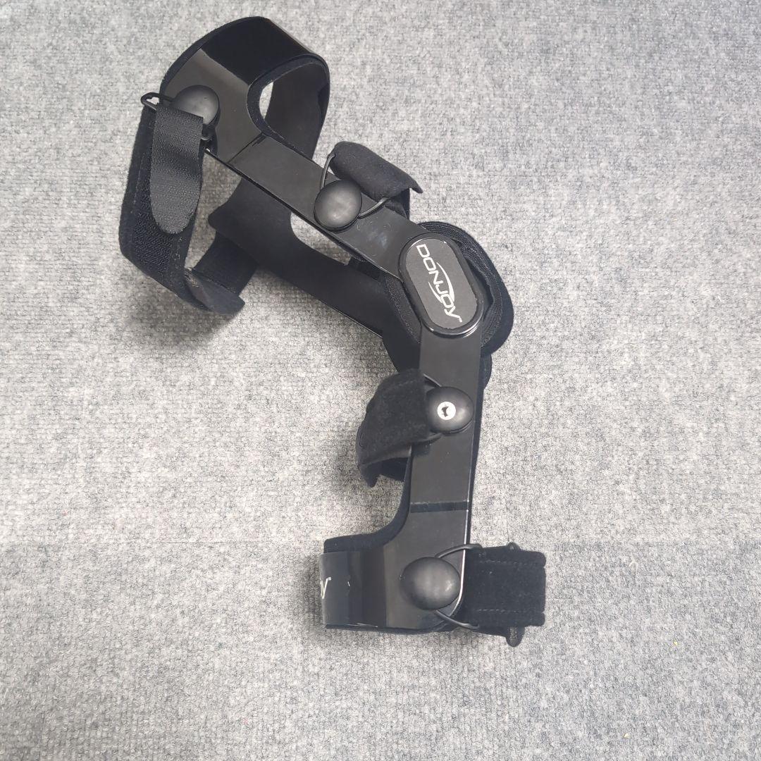 DONJOY 膝サポーター - メルカリ