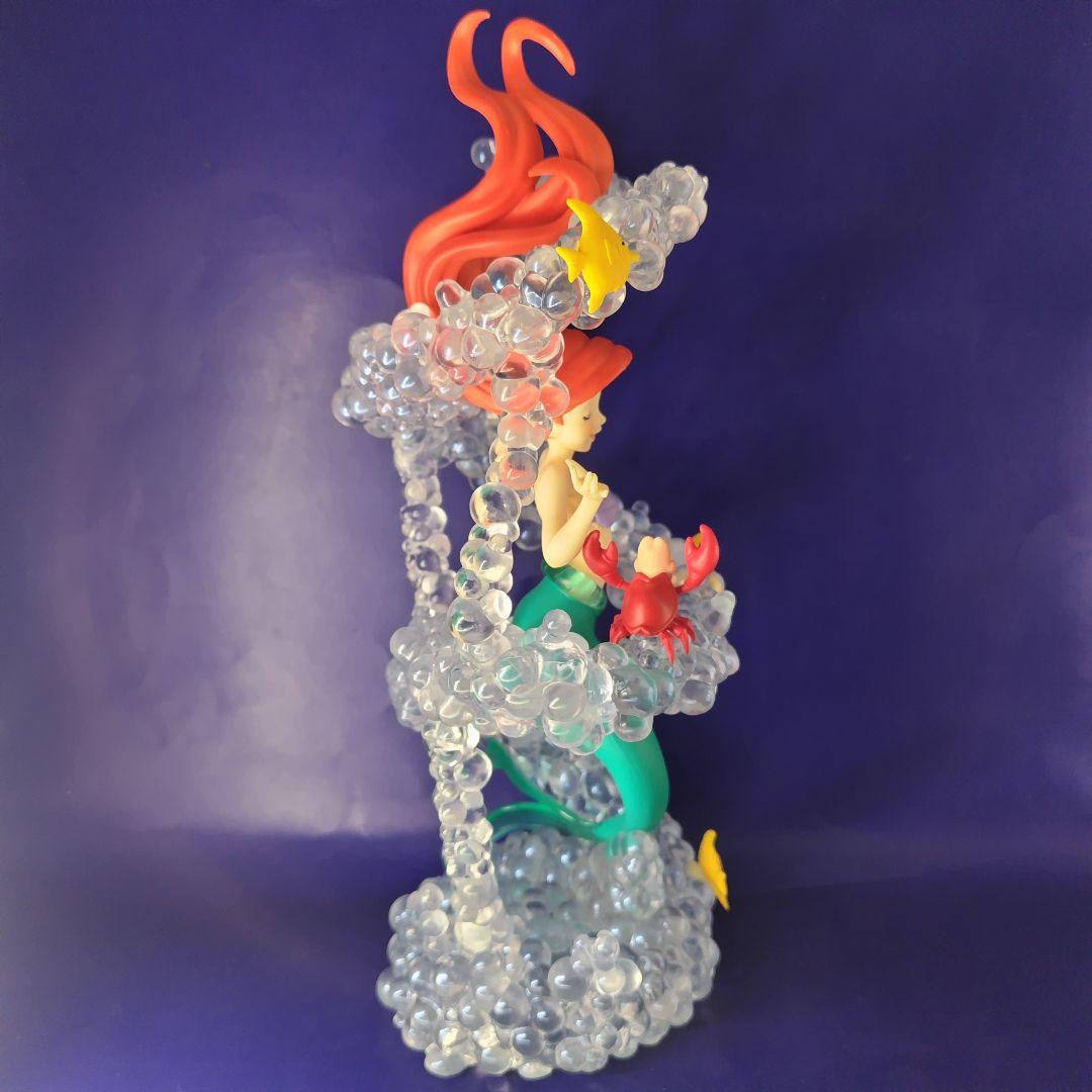 美少女フィギュア一番くじBeautiful StoriesA賞アリエルフィギュア