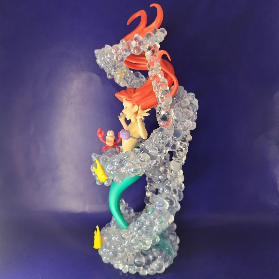 美少女フィギュア一番くじBeautiful StoriesA賞アリエルフィギュア