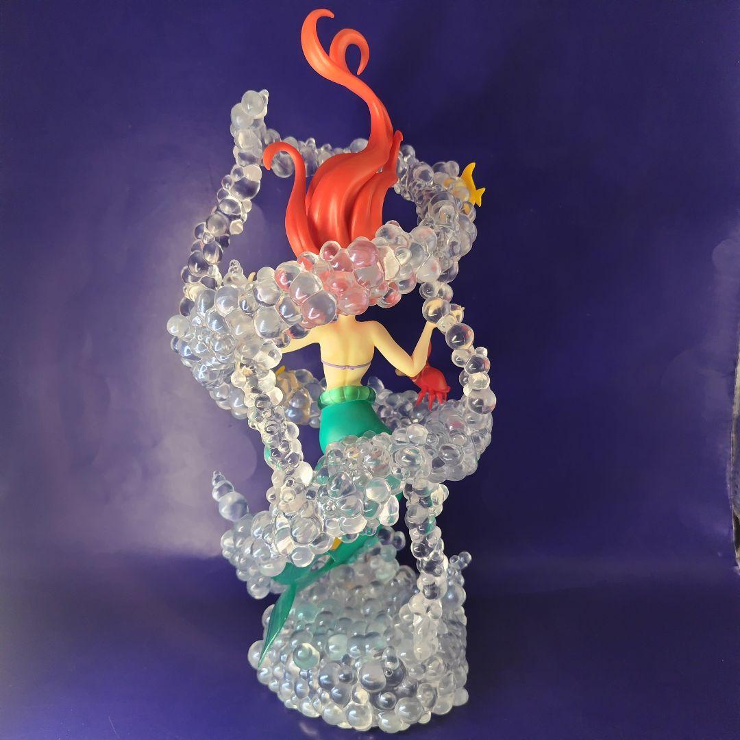 美少女フィギュア一番くじBeautiful StoriesA賞アリエルフィギュア