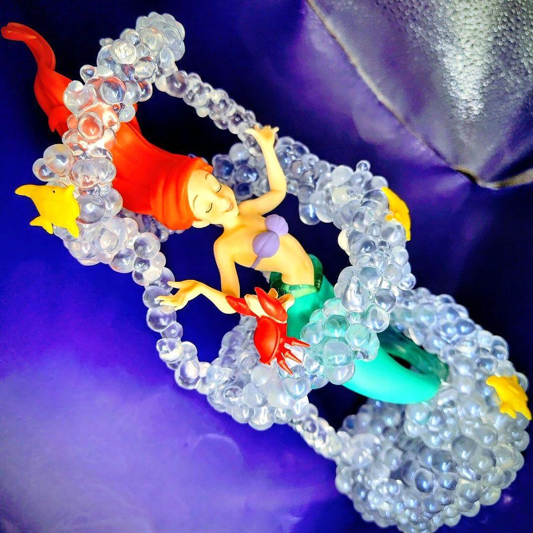 美少女フィギュア一番くじBeautiful StoriesA賞アリエルフィギュア