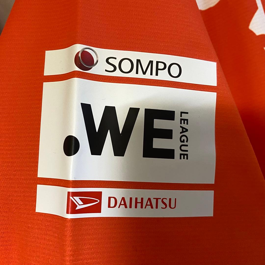 ア*2様 アルビレックス新潟レディース 2025-2026ユニフォーム - メルカリ