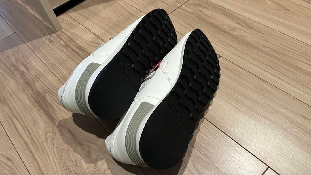 【新品】New Balance M670WWG 29.0cm