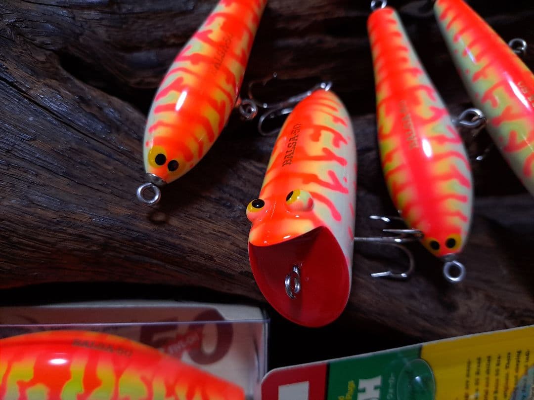 新品未使用 バルサ50 ピンクコーチドッグセット - メルカリ