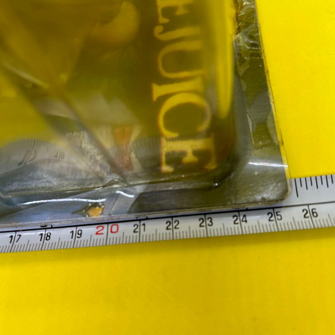 NECA 2001 ベテルギウス）ビートルジュース　マイケル・キートン