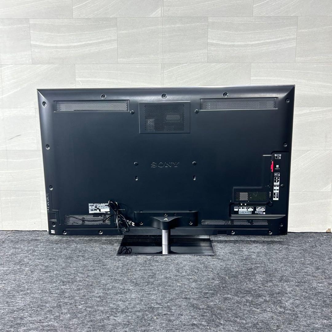SONY 液晶テレビ BRAVIA 55インチ KDL-55HX92 d5348 - メルカリ