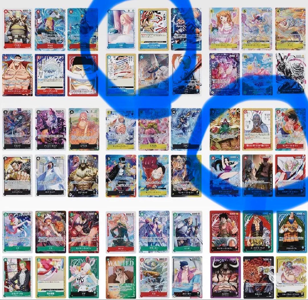 一番くじ ワンピース A賞 E賞 ラストワン賞 ルフィ プレイマット ニカ