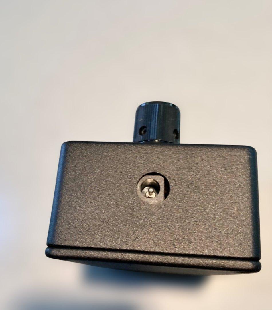 SOLODALLAS THE SCHAEFFER BOOST - ギター割引