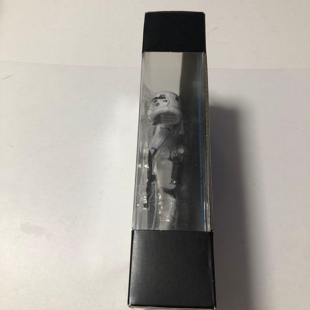 【未開封】スター・ウォーズ ブラックシリーズ ハンソロ・トルーパー