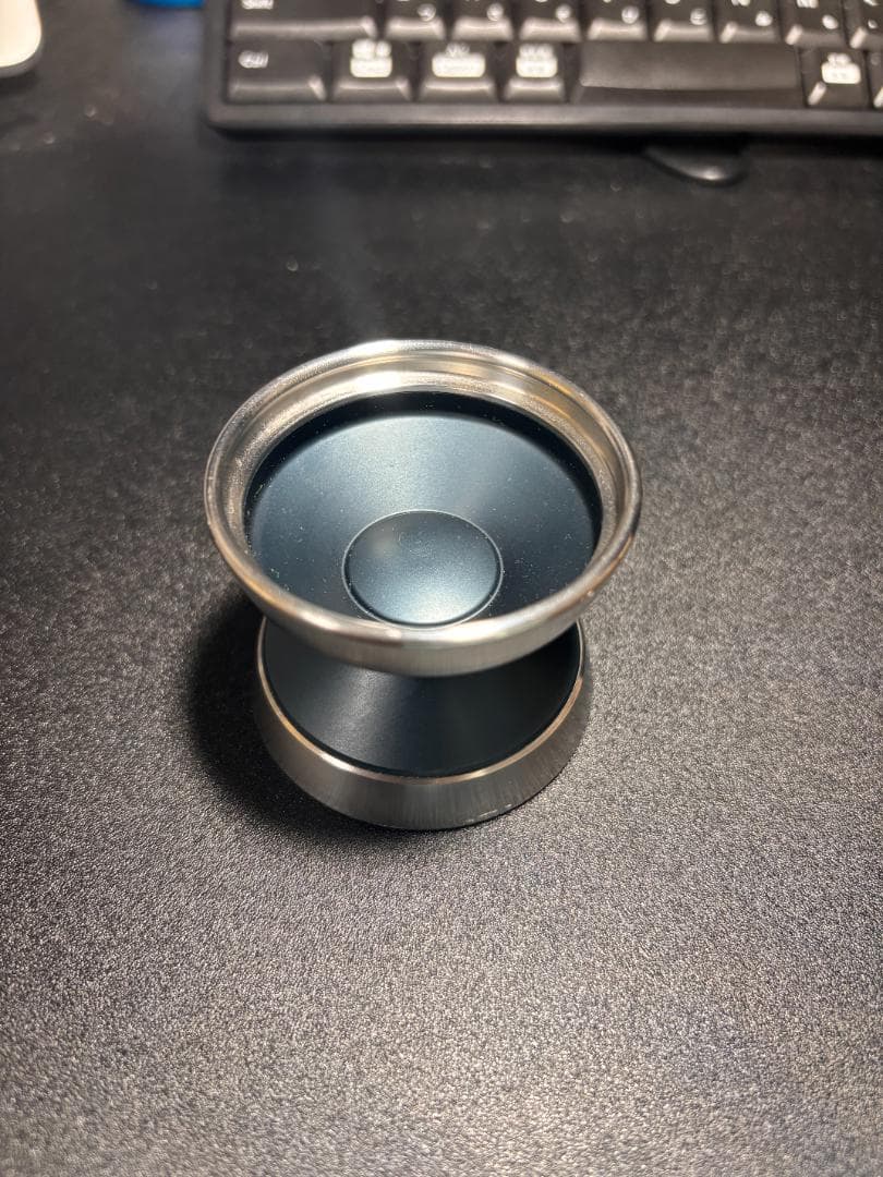 ヨーヨー ヨーヨーリクリエーション ベイ SPINGEAR - yoyorecreation BAE