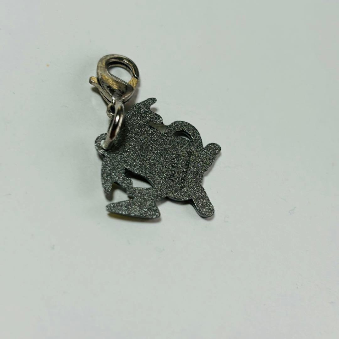 ポケモン ライチュウ メタルチャーム キーホルダー - メルカリ