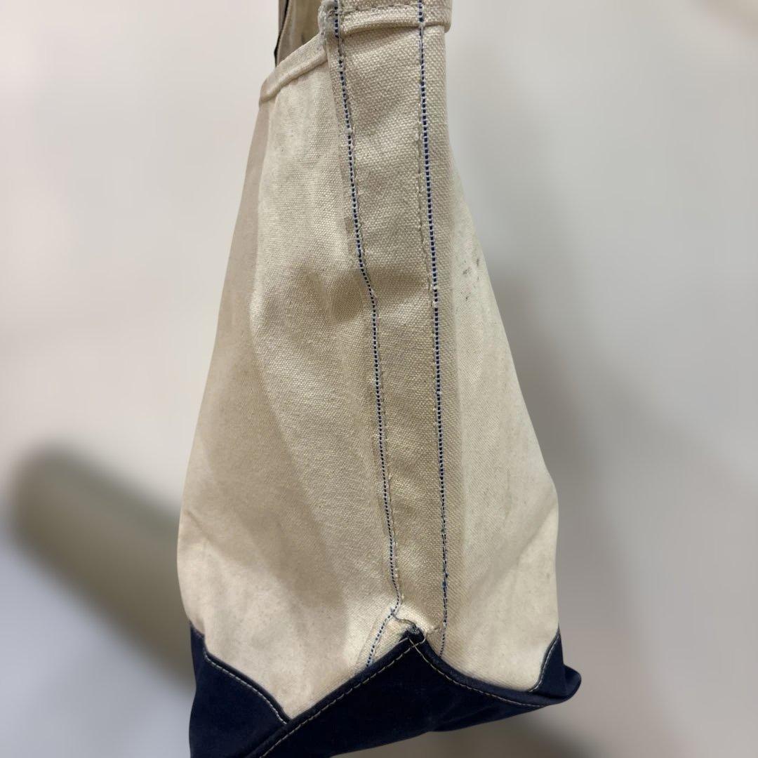 L.L.Bean Boat and Tote 希少品80s