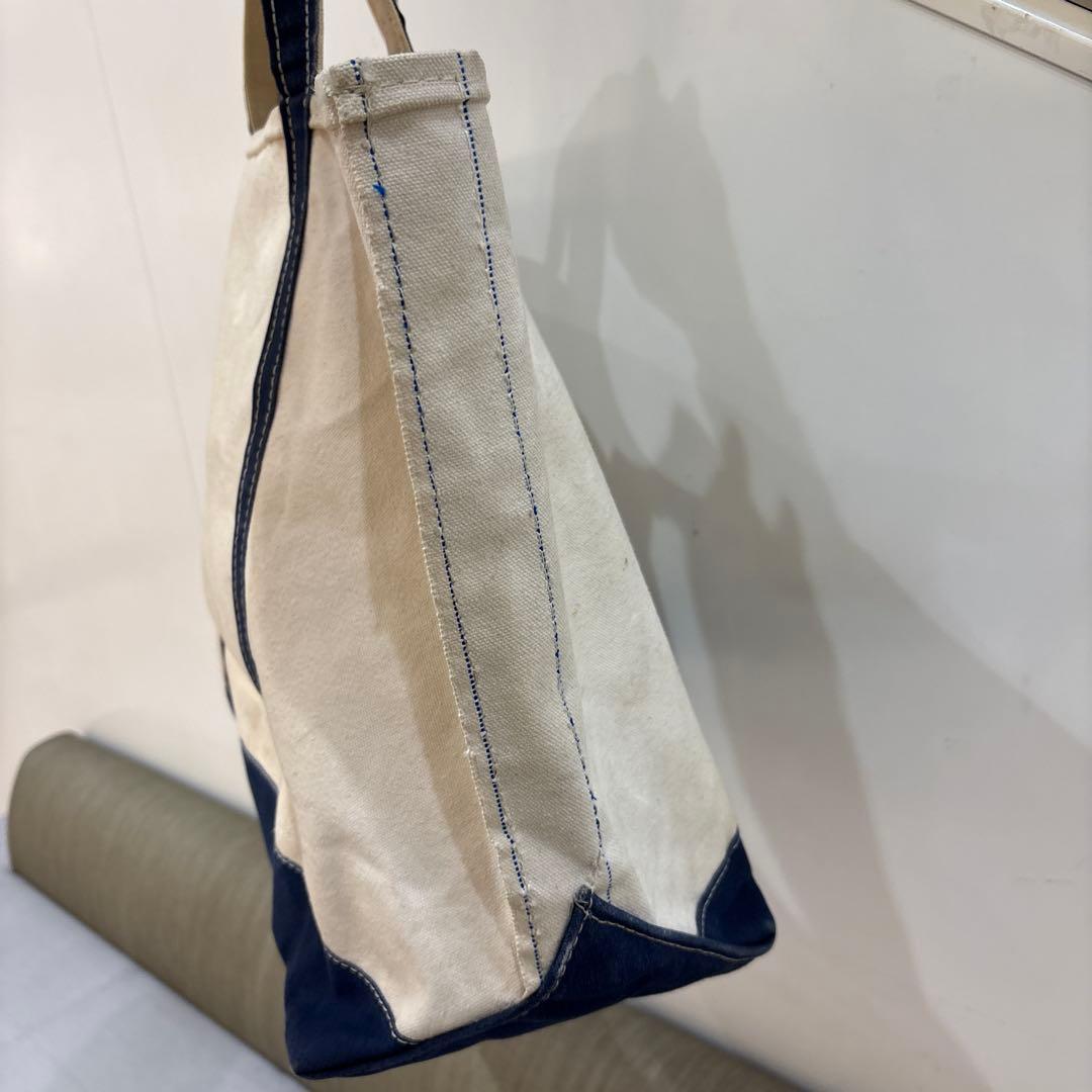 L.L.Bean Boat and Tote 希少品80s