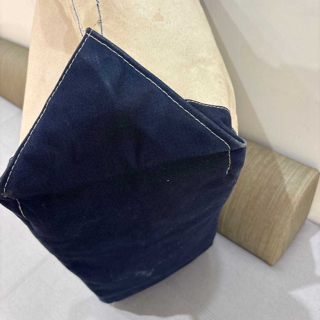 L.L.Bean Boat and Tote 希少品80s