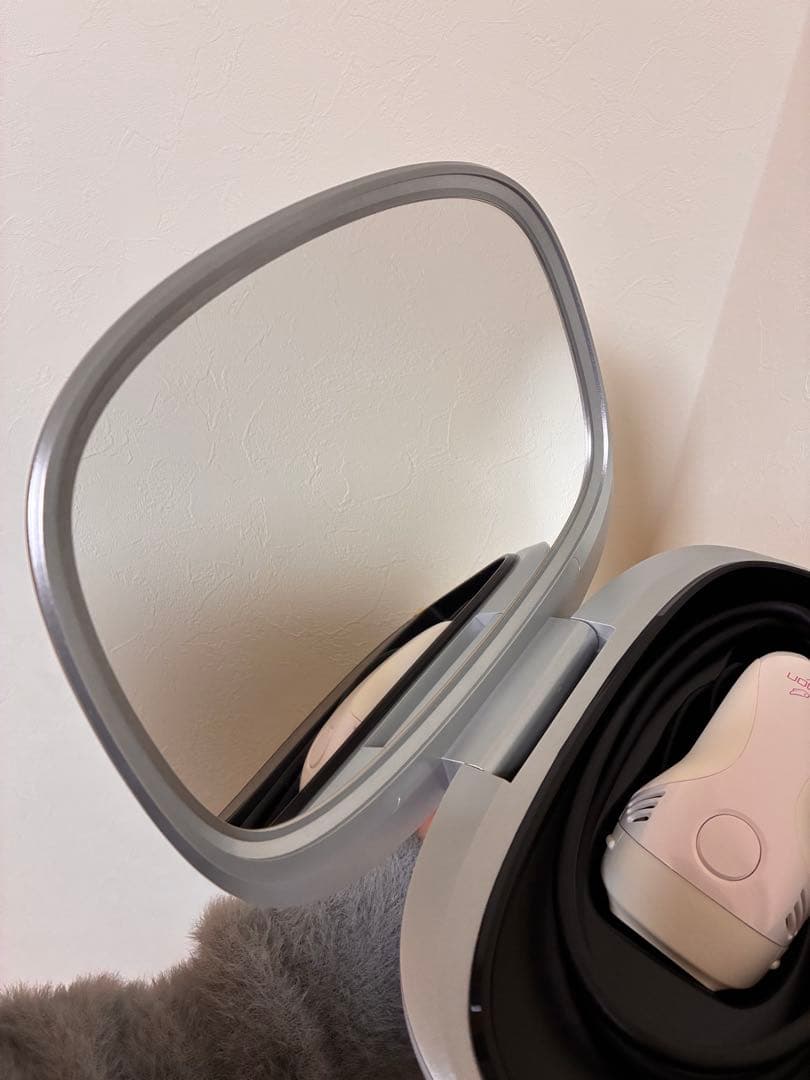 ke-non 脱毛器 高感度ホームエステシステム - メルカリ