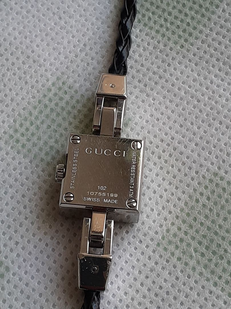 OMEGA RADO SEIKO GUCCI YLS 6 JUNK WATCH - メルカリ