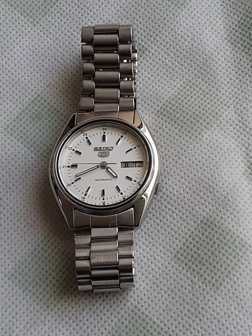 OMEGA RADO SEIKO GUCCI YLS 6 JUNK WATCH - メルカリ