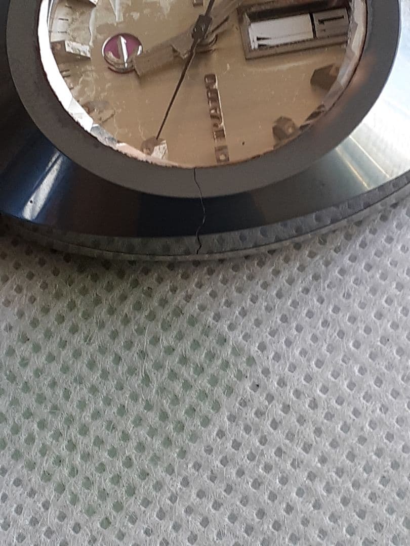 OMEGA RADO SEIKO GUCCI YLS 6 JUNK WATCH - メルカリ