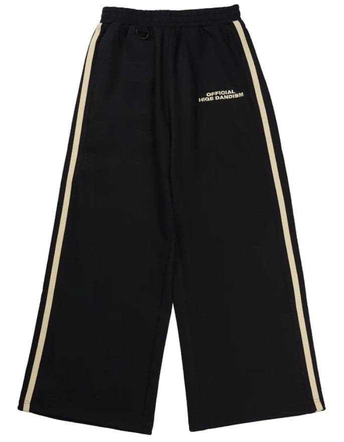 Official髭男dism トラックスーツ（おまけ付き）