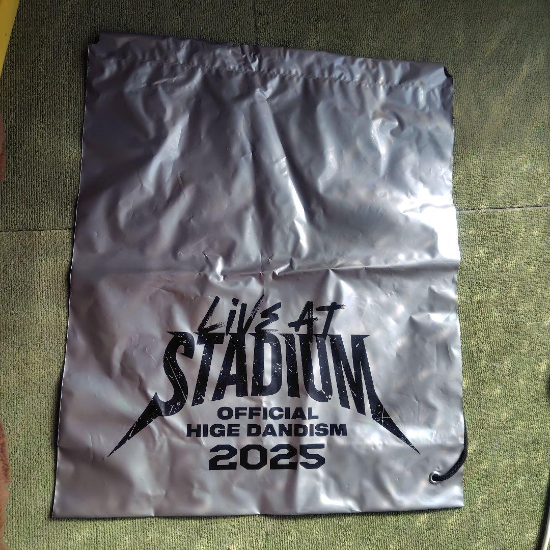 Official髭男dism トラックスーツ（おまけ付き）