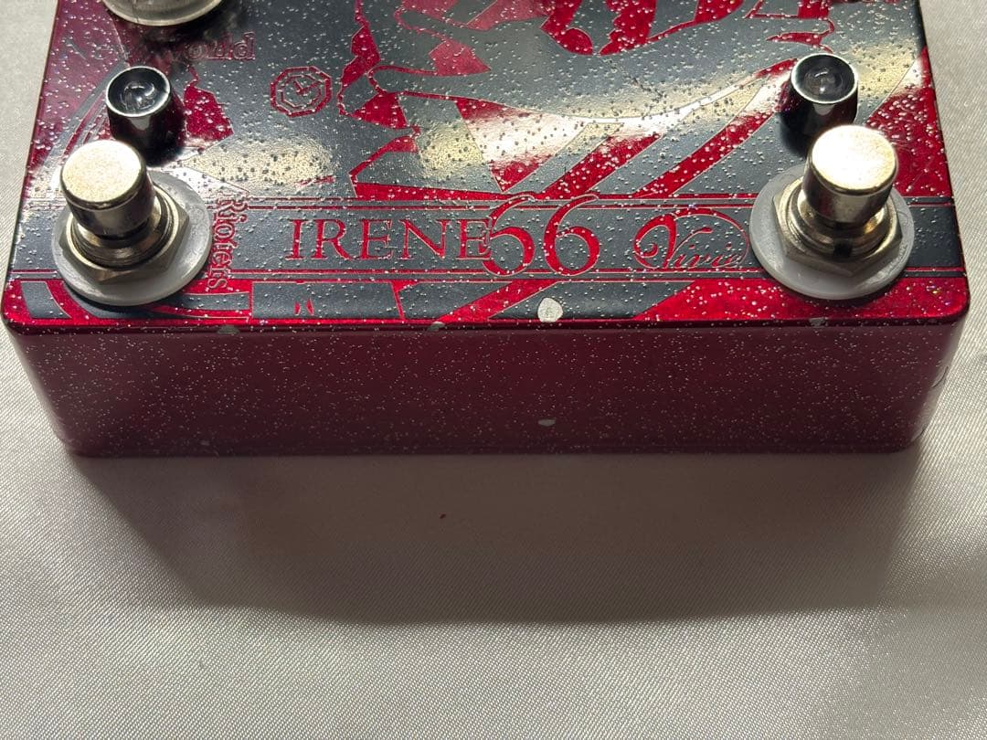 Vivie ( ビビー ) IRENE66 大村孝佳シグネチャーモデル